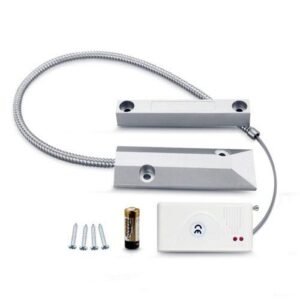 SENSOR MAGNETICO PARA PERSIANA INALAMBRICO