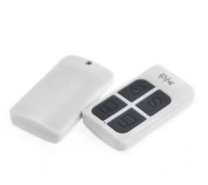 CONTROL REMOTO PARA ALARMA