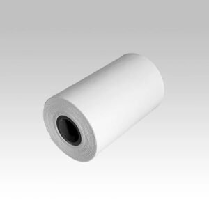 ROLLO TERMICO 80 x 45 MM.