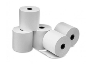 ROLLO TERMICO 80MM X 76MM