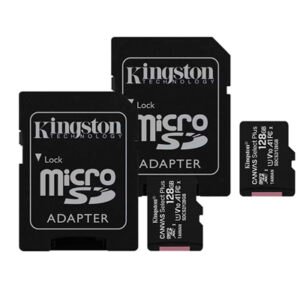 MEMORIA MICROSD