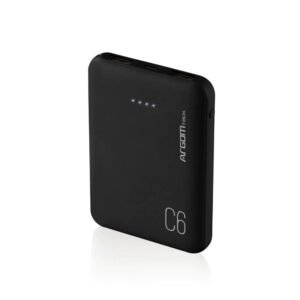 BATERIA POWER BANK C12 6000 MAH