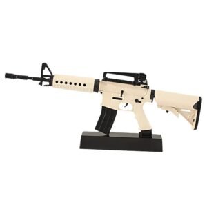 FUSIL AR18 -REPLICA COLECCIONABLE