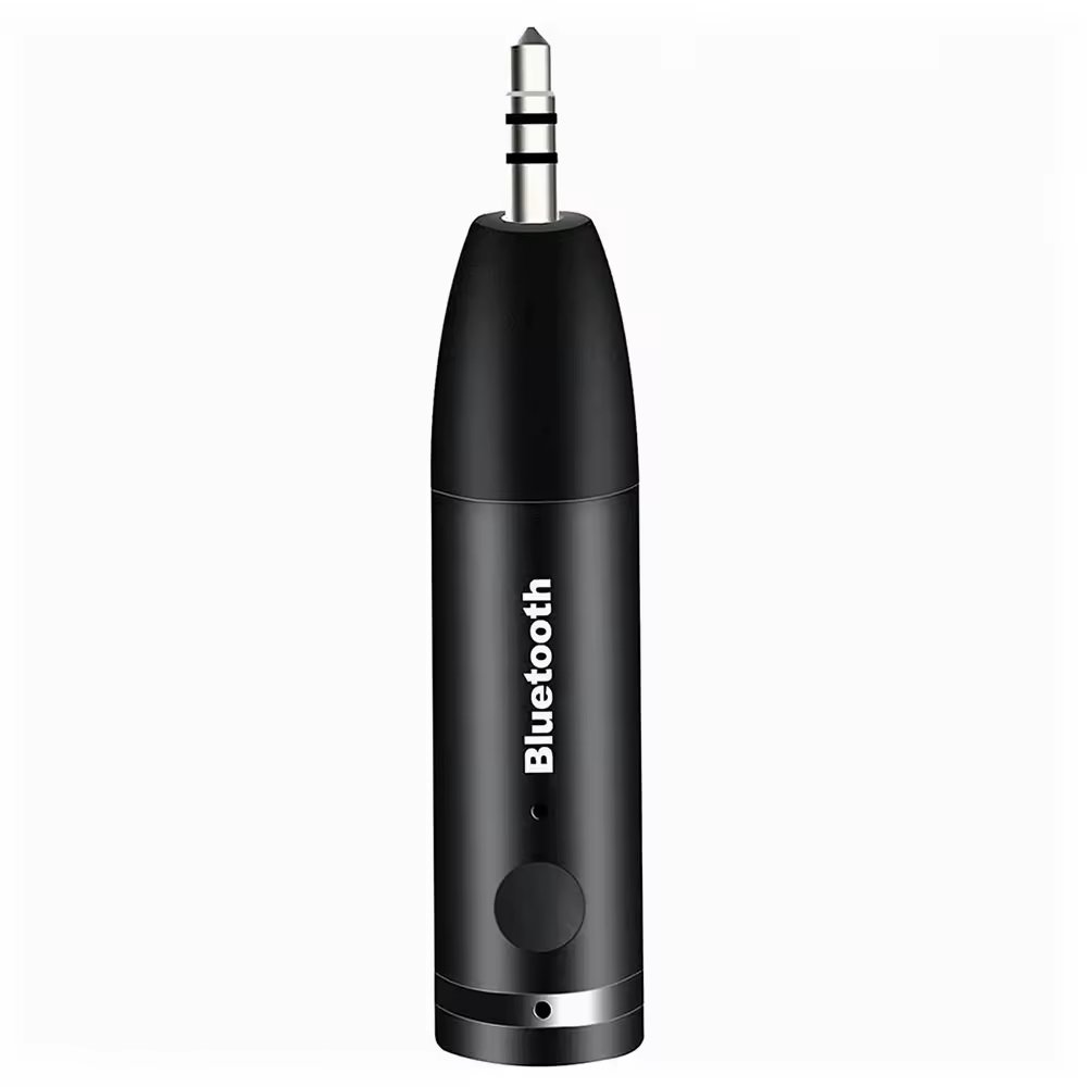 ADAPTADOR AUXILIAR BLUETOOTH 3.5MM