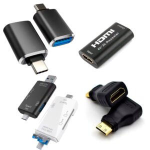 ADAPTADORES