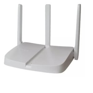 ROUTER MERCUSYS MULTIMODO MW306R / 2.4GHZ 300MBPS /4 PUERTOS 10-100MBPS/ 3 ANTENAS 5DBI