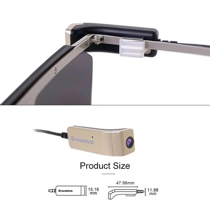 CAMARA DE ALTA CALIDAD PARA ADAPTAR A LENTES - Imagen 6