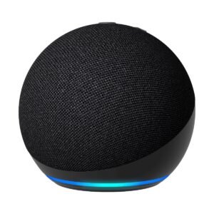 BOCINA ALEXA AMAZON ECHO DOT 5TA. G