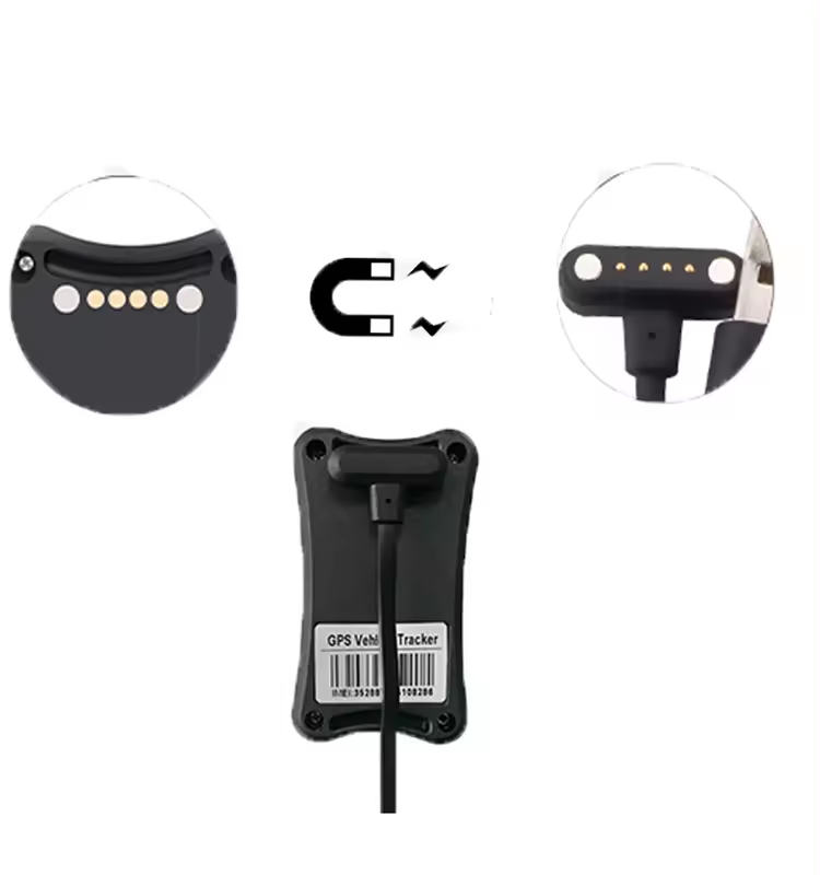 MINI GPS PARA MASCOTAS - Imagen 4