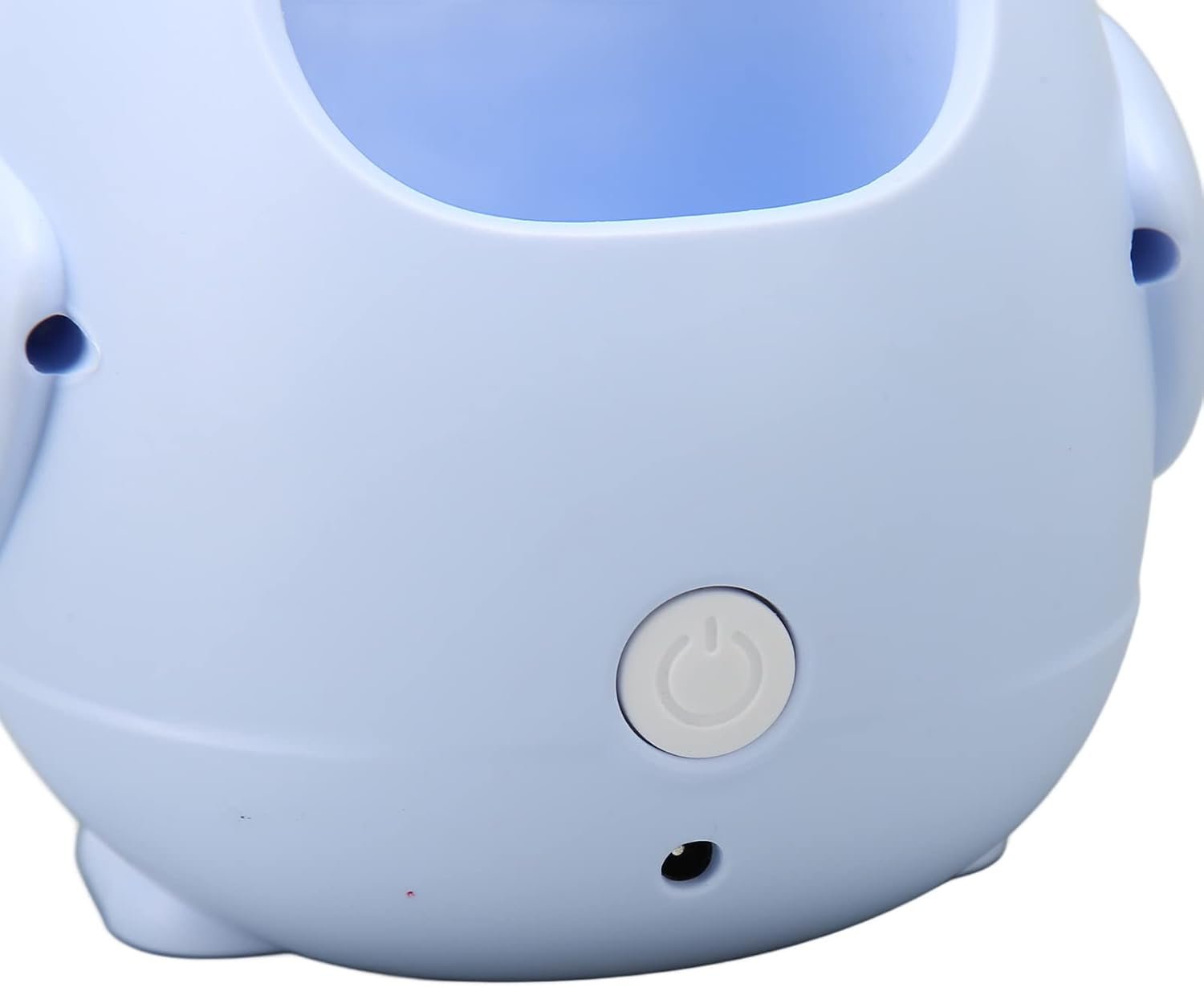 LAMPARA ESPIA WIFI DE MESA BÚHO - Imagen 4