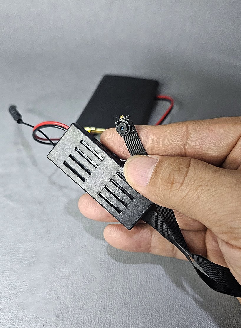 MICRO CAMARA ESPIA FLEXIBLE WIFI V2 - Imagen 5