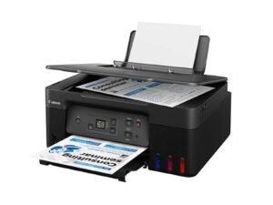IMPRESORA MULTIFUNCIONAL CANON PIXMA G2170