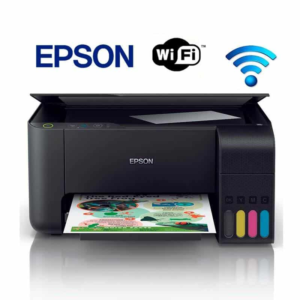 IMPRESORA MULTIFUNCIONAL EPSON L3250 USB/WIFI