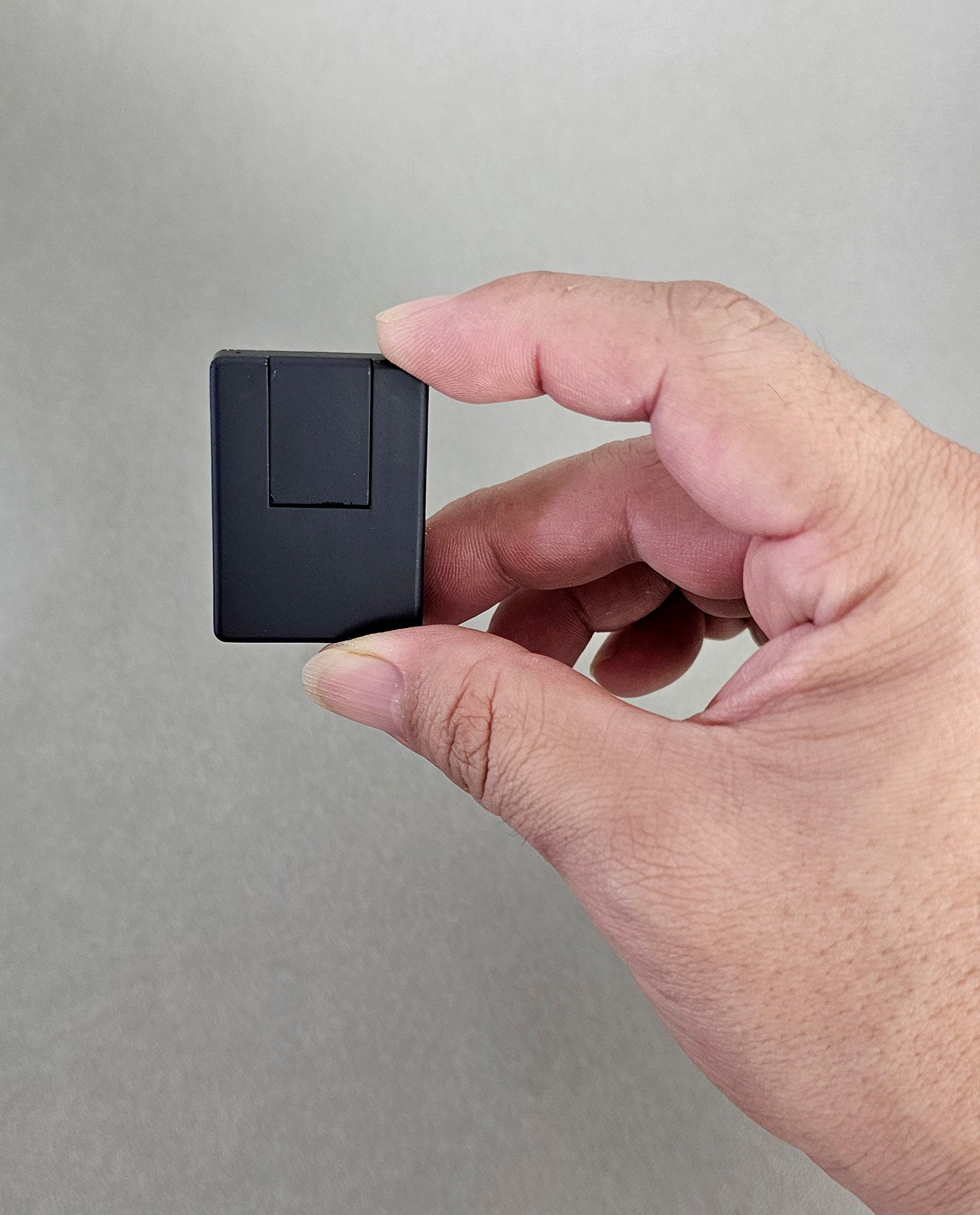 NANO MICROFONO ESPIA CON SIM GSM - Imagen 4