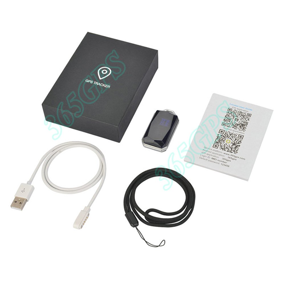 MINI COLLAR GPS CON ALTAVOZ Y MICROFONO - Imagen 5