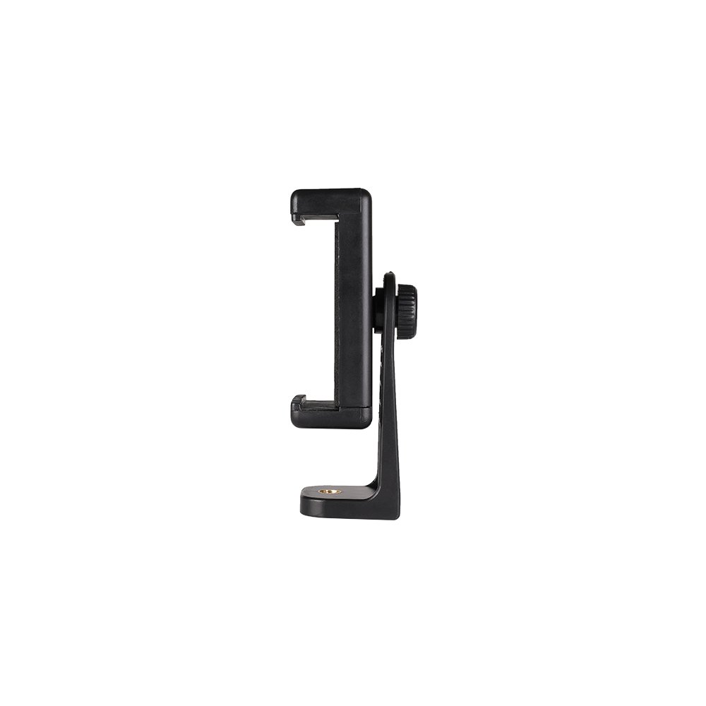 CLIP O SOPORTE VERTICAL 360 PARA TRIPODE, ADAPTABLE A CUALQUIER TELEFONO - Imagen 3