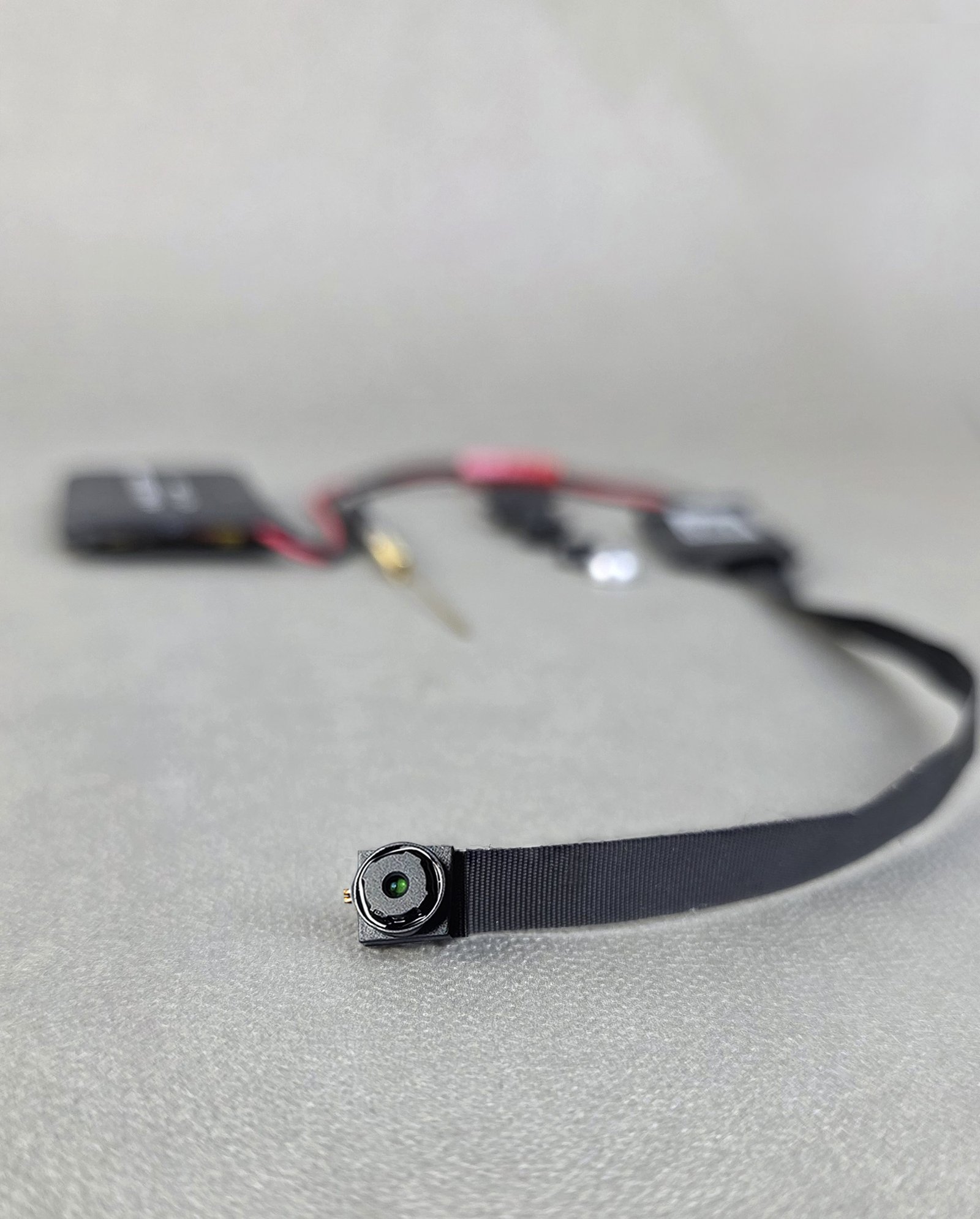 MICRO CAMARA FLEX WIFI V4 - Imagen 10