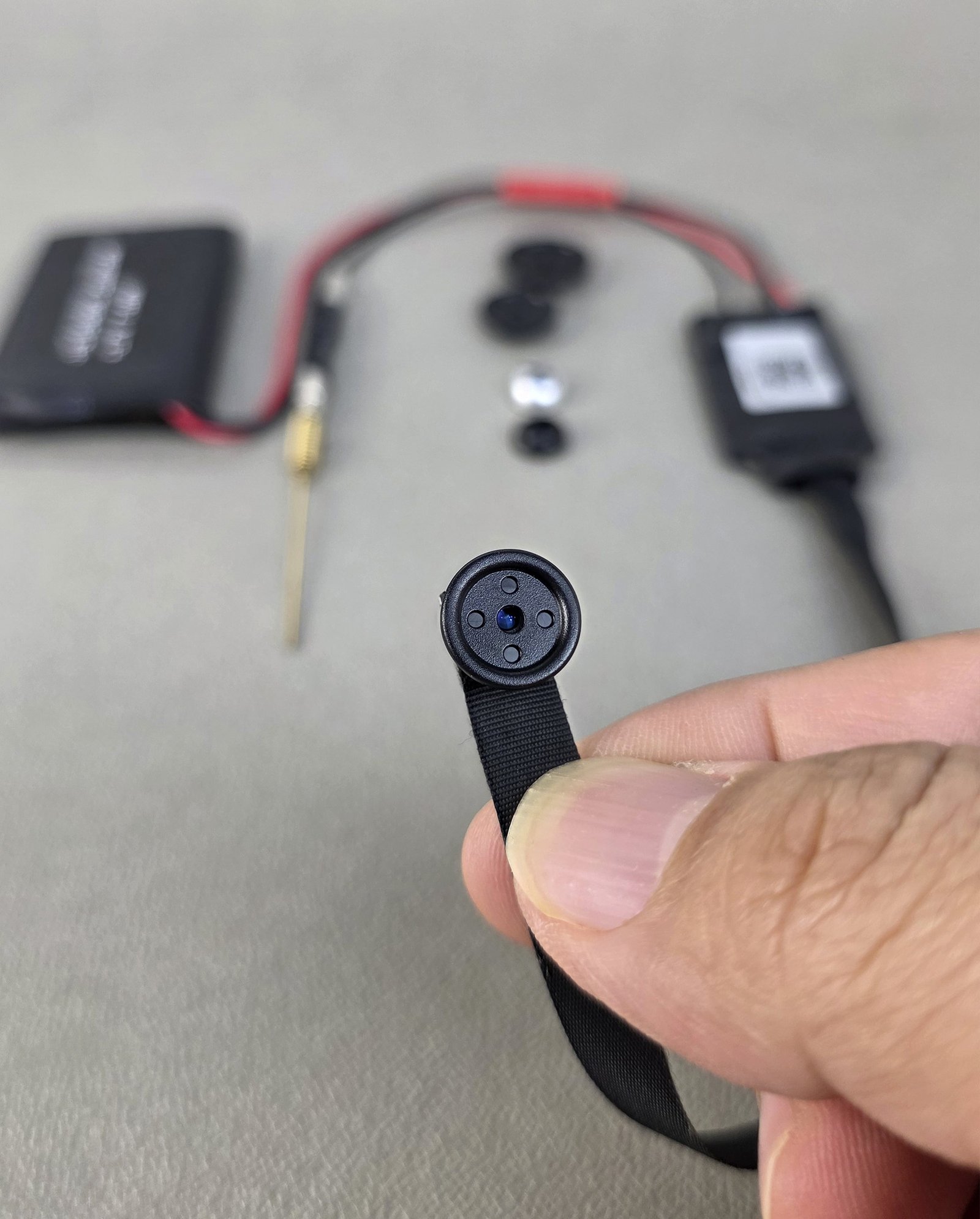 MICRO CAMARA FLEX WIFI V4 - Imagen 9