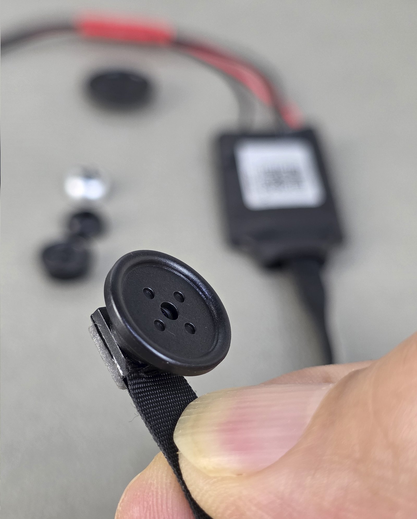 MICRO CAMARA FLEX WIFI V4 - Imagen 8