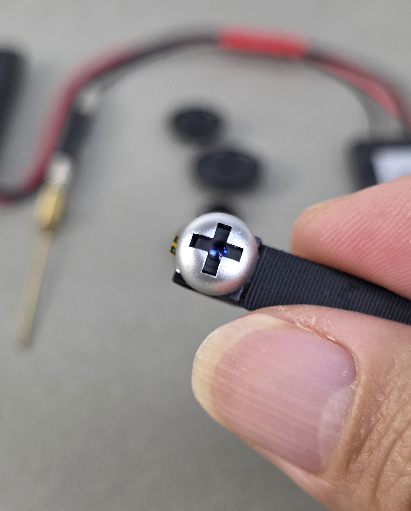 MICRO CAMARA FLEX WIFI V4 - Imagen 7