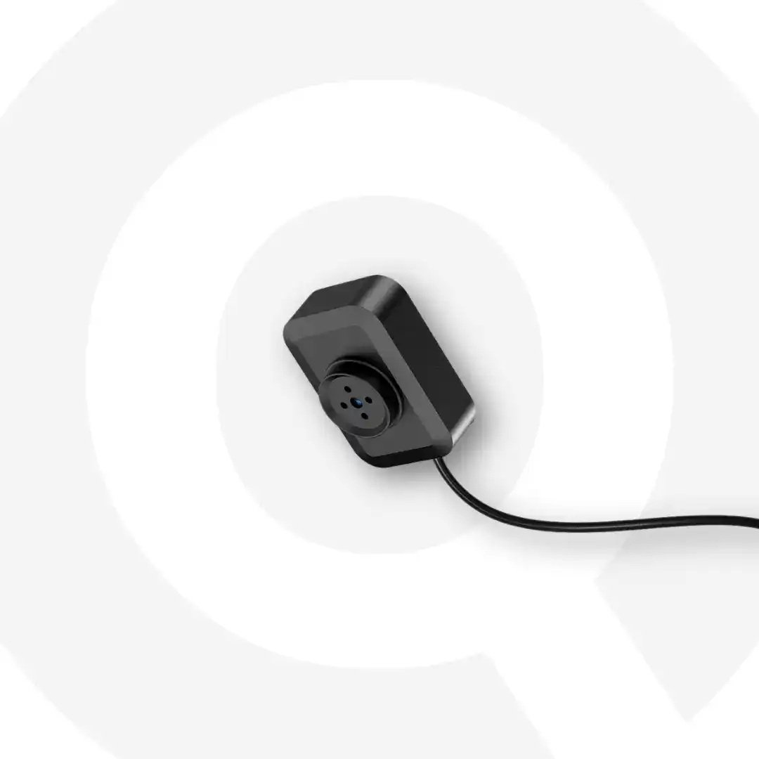 BOTÓN ESPÍA HD CON CABLE USB - Imagen 2
