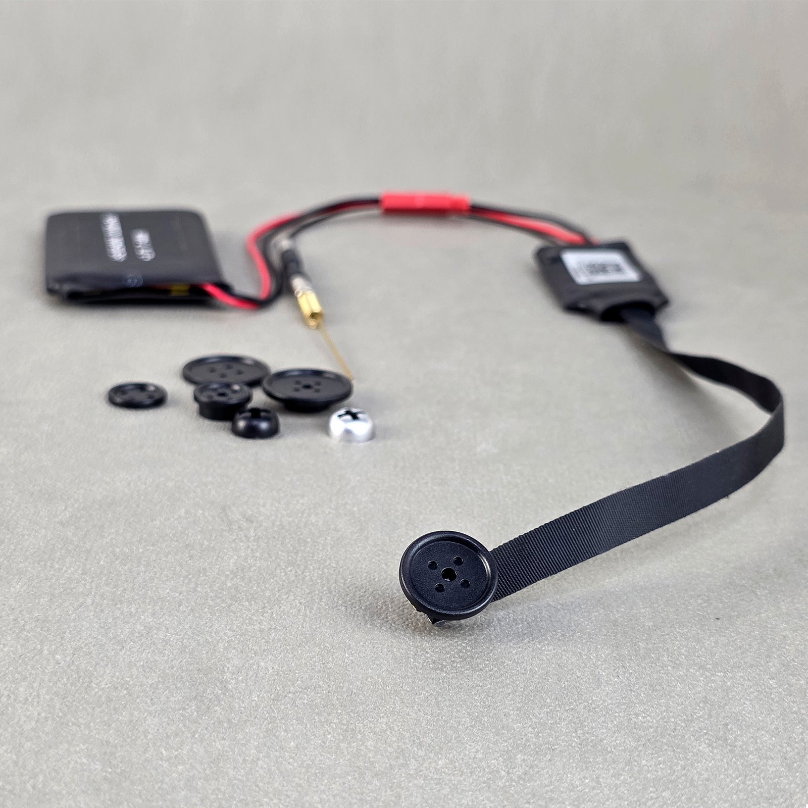 MICRO CAMARA FLEX WIFI V4 - Imagen 5